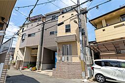 大阪市淀川区十八条2丁目 一戸建て