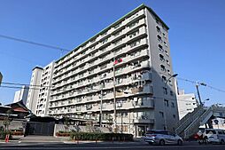 グリーンハイツ十三