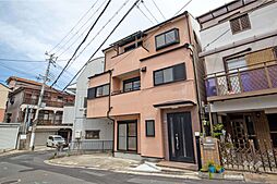 吹田市藤が丘町 一戸建て