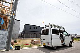 吹田市春日3丁目 土地