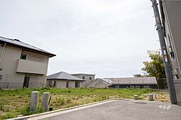 吹田市春日3丁目 土地