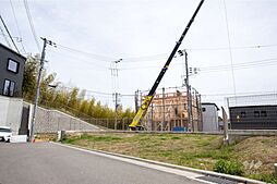 吹田市春日3丁目 土地