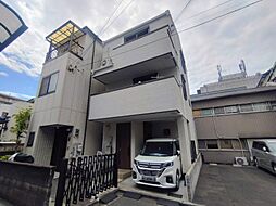 吹田市片山町1丁目 一戸建て