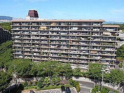 ローレルハイツ千里2号棟