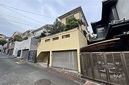 吹田市佐井寺4丁目 一戸建て