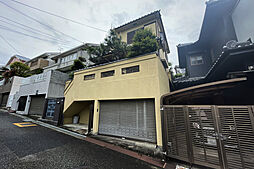 吹田市佐井寺4丁目 一戸建て