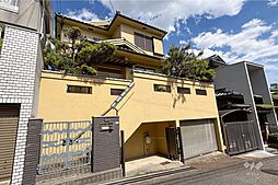 吹田市佐井寺4丁目 一戸建て