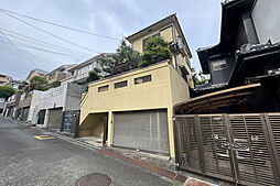 吹田市佐井寺4丁目 一戸建て