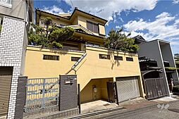 吹田市佐井寺4丁目 一戸建て
