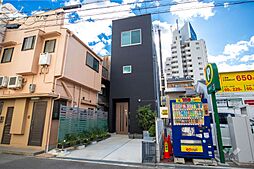 大阪市淀川区塚本4丁目 一戸建て