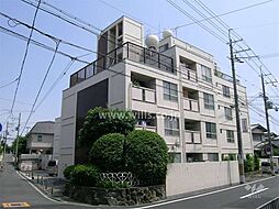 千里山コーポラス