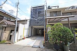 大阪市淀川区木川西4丁目 一戸建て