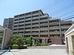 ブランズ千里桃山台