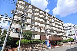 チサンマンション第1江坂