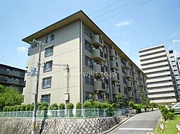 公社山田西B団地A-15棟