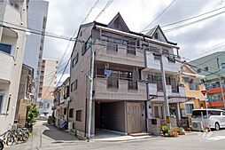 大阪市東淀川区下新庄4丁目 一戸建て