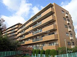 ライオンズマンション千里山