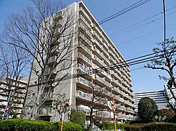 シーアイハイツ南千里C棟