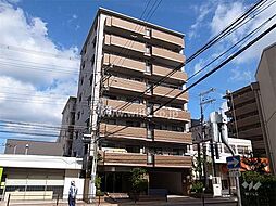 ベルアーバニティ江坂2