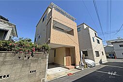 大阪市淀川区三津屋南2丁目 一戸建て