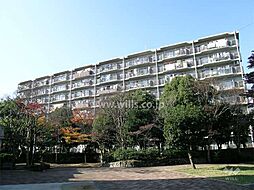 公団江坂住宅5号棟