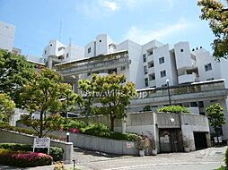千里山ロイヤルマンション3番街E棟