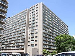ファミールハイツ北大阪2号棟