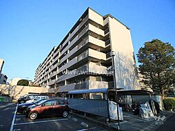 千里ヶ丘マンションA棟