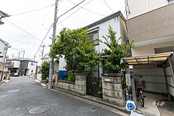 吹田市竹谷町 土地