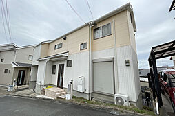 吹田市片山町4丁目 一戸建て