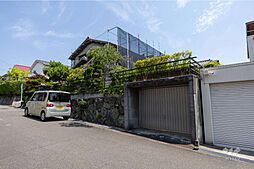 吹田市古江台1丁目 土地