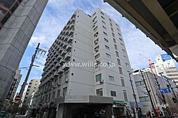 チサンマンション第7新大阪