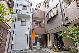 大阪市東淀川区菅原3丁目 一戸建て