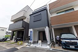 大阪市東淀川区北江口4丁目 一戸建て