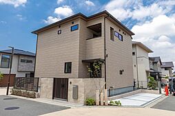 吹田市円山町 一戸建て
