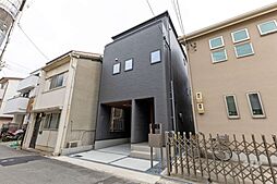 大阪市淀川区塚本5丁目 一戸建て