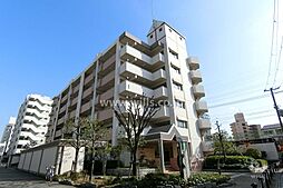 シティコート下新庄1号棟