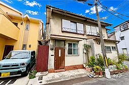 吹田市泉町1丁目 テラスハウス
