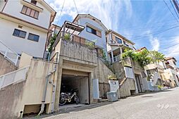 吹田市千里山西6丁目 一戸建て