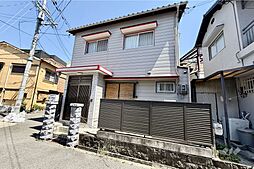 大阪市淀川区三津屋北1丁目 一戸建て
