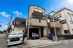 吹田市南吹田3丁目 一戸建て
