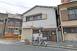 大阪市東淀川区瑞光1丁目 土地