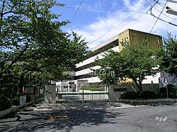 ヴィルヌーブ緑地公園