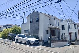 吹田市千里丘西 一戸建て