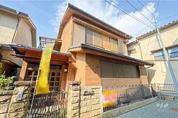 吹田市山手町1丁目 一戸建て