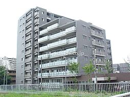 ウェリス吹田豊津シティハウス