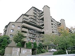 メゾン千里丘4番街M棟