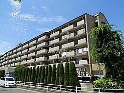山田西C団地A-1棟
