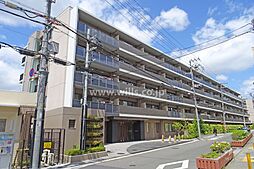 ウエリス吹田山手町ウエスト
