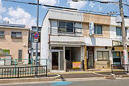 吹田市原町4丁目 テラスハウス